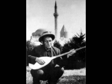 Aşık Veysel - Benı Hor Görme Kardeşim