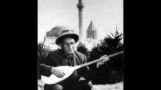 Aşık Veysel - Benı Hor Görme Kardeşim