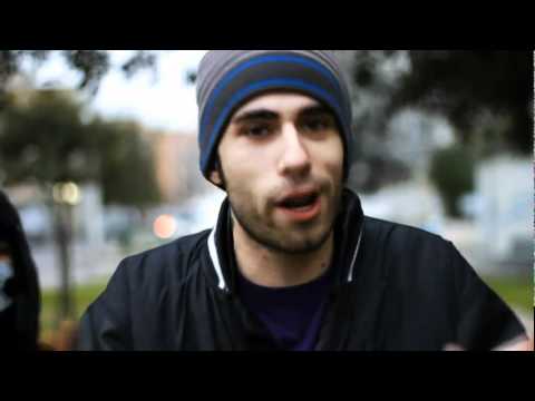 Kill Mauri   Il Grande Pacco   Official Video.flv