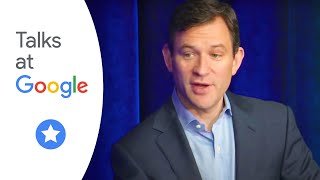 Dan Harris: "10% Happier" | Talks At Google