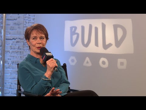 Celia Imrie On Being Greedy By "Doing Two Jobs At Once"