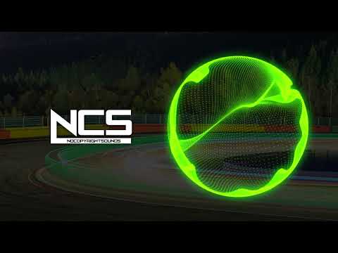 Zack Merci x Nieko - The Chase [NCS Fanmade]
