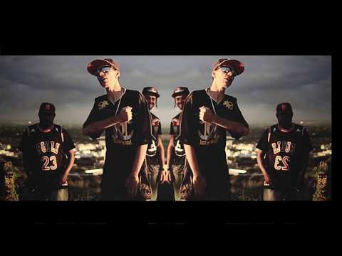 Concas City #1  (Cypher) Joohn * Emissário Raell * TR MC * WNS * Ayack (prod. 404)