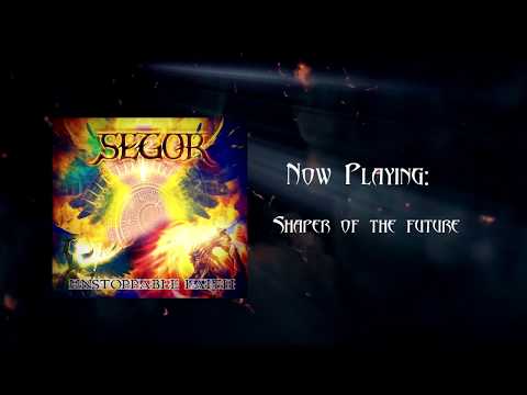 Segør - Unstoppable Faith - (2018) Full [EP]
