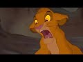 Reverse Of Stampede Scene From The Lion King 1994