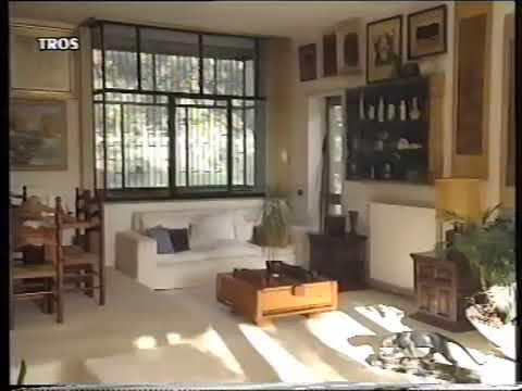 Anita Ekberg interview 1994