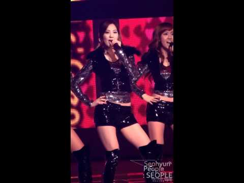 [Fancam] 1O.1ฺ2.3์0 Seo - RDR, Oh!
