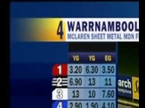 Knuckle Dusta @ The Gardens 5/11/08