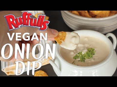 download lagu mp3 mp4 Onion Dip Vegan, download lagu Onion Dip Vegan gratis, unduh video klip Onion Dip Vegan