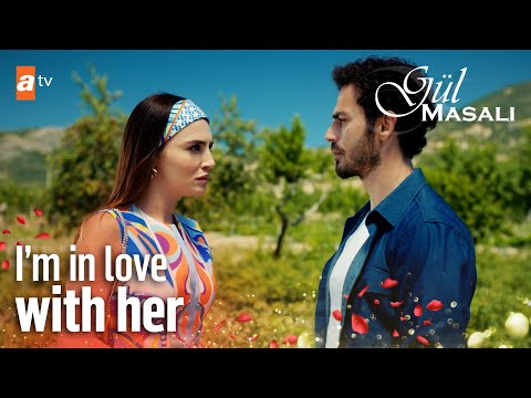 I'm in love with her! - Gul Masali English | Short Scenes