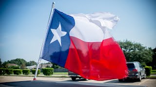 Confidence Interval: Texas Could Go Blue In 2020 l FiveThirtyEight