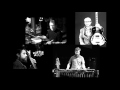 Ryan Ashworth quartet "Moose the Mooch"