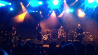 Adolescents - Rip It Up @ Punk Rock Holiday 1.2 (Tolmin)