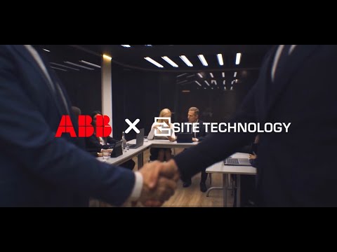 Site Technology and ABB Single-Phase UPS success Journey