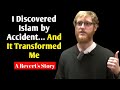 Why I Became Muslim At 19 My Story RevertStory MuslimConvert NewMuslim IslamicStory