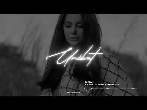 MODERN CLVB, NALYRO, Edward Snellen - Ocean