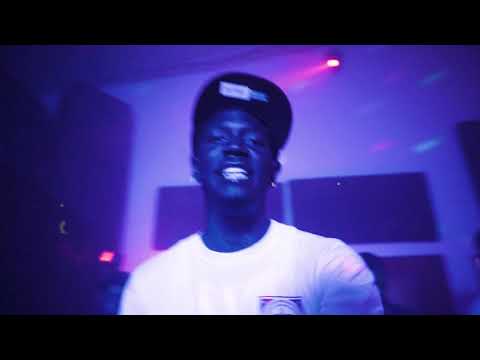 Henn D'Dusse   Quit Hatin