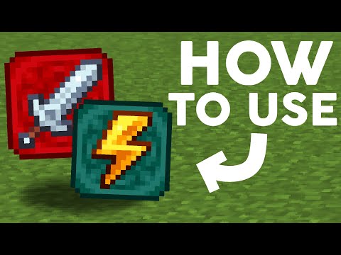 How to use the Infuse SMP Effects!
