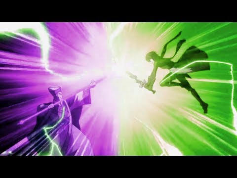 Rising of Shield Hero 「AMV」Cardinal Heroes