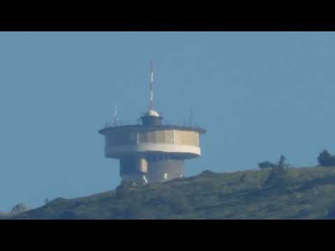 Nikon P1000 Ultra Zooom 4K