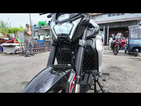 Lifan SR220-4V