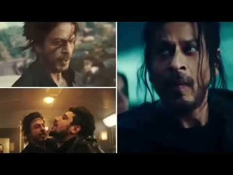 Pathaan Full Movie | Shah Rukh Khan | Deepika Padukone | John Abraham | Review & Facts HD 7jKWWewL9d