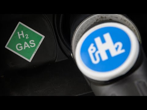 Green hydrogen – energy source of the future?