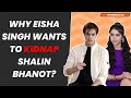 When Mohsin Khan gave letter to his crush written by his friend! | Jab Mila Tu