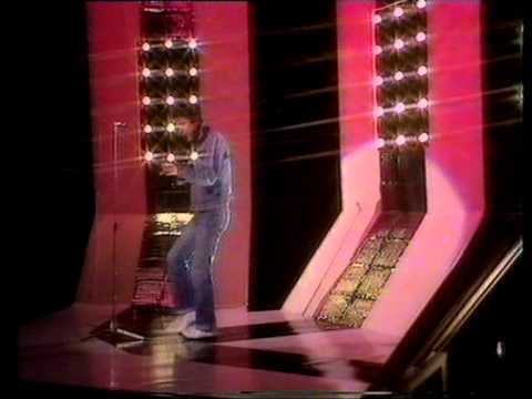 Shakin Stevens - Shootin Gallery 1981