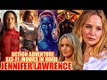 Top 5 Best Jennifer Lawrence Movies In Hindi Or English Netflix Best Movies Secret Explained