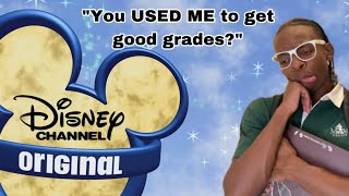 Every Disney Channel Episode Where The Nerd Gets USED: