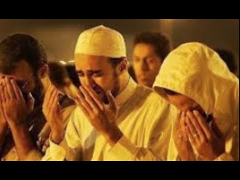 Përse nuk na pranohen lutjet?! - Dr. Imam Ahmed Kalaja