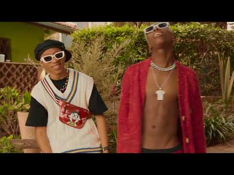 Trio Mio and Sijay Bwoy - You (Official Video)