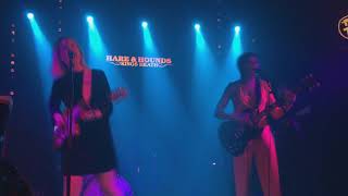 Gurr - Diamonds - Live