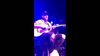 SonReal ~ My Friend (acoustic) ~ March 22, 2018