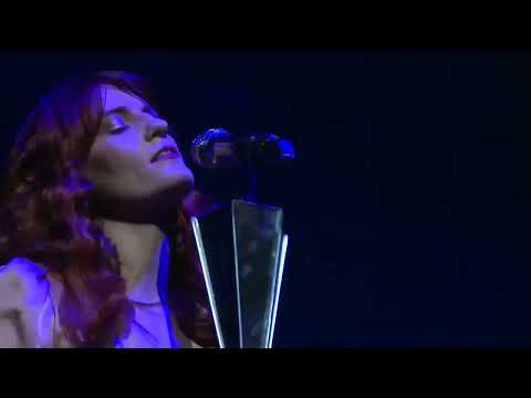 Leave My Body - Florence and the machine