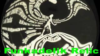 DJ Sneak - Funky Enuff - Funkadelik Relic - 1994 - Chicago House Gangsta