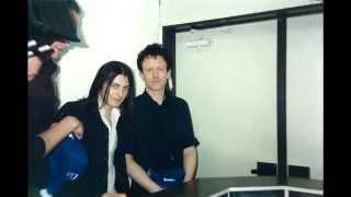 Suede – My Dark Star - Live on I.D.f radio (glz) 25.6.1995