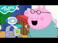 Peppa Pig Tales Robot Restaurant BRAND NEW Peppa Pig Episodes