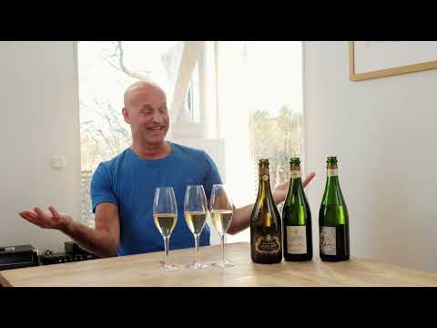 Champagne Friday 91.0 - Tarlant