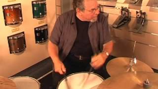Video thumbnail for Andre Ceccarelli Masterclass by Roh Nan