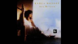 Karla Bonoff - All My Life (LYRICS) FM HORIZONTE 94.3