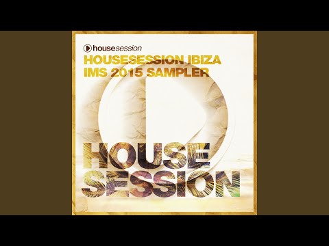 Housesession IMS 2015 DJ Mix mixed by Tune Brothers (Continuous DJ Mix)
