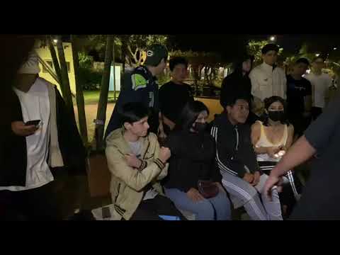 ARTKILLER vs ZIRTAP - Semis | Líneas de Maykol Fecha Final