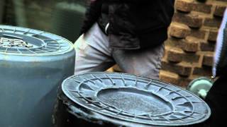 Boomshaka Presents: BREAK THE CHAIN (2012)