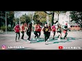 LLORA LLORA - Tego Calderon feat Oscar de Leon (Coreografía ZUMBA) / LALO MARIN