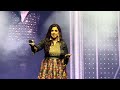 Shreya Ghoshal All Hearts Tour Dubai Second Half