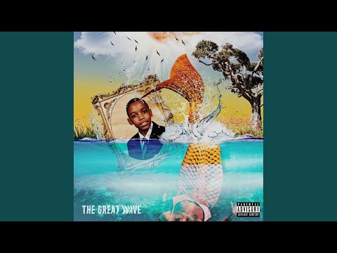 Video thumbnail for The Great Wave.