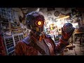 Adam Savage's One Day Builds: Star-Lord Cosplay!