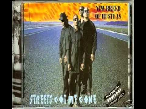 New Breed Of Hustlas - Long Live Da Hustlas